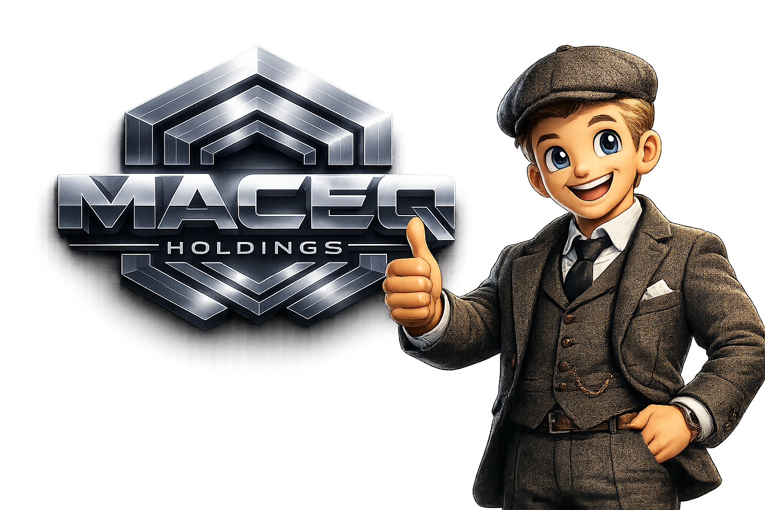 MACEQ Holdings private gateway
